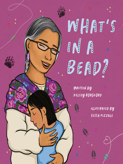 Title details for What's in a Bead? by Kelsey Borgford - Available